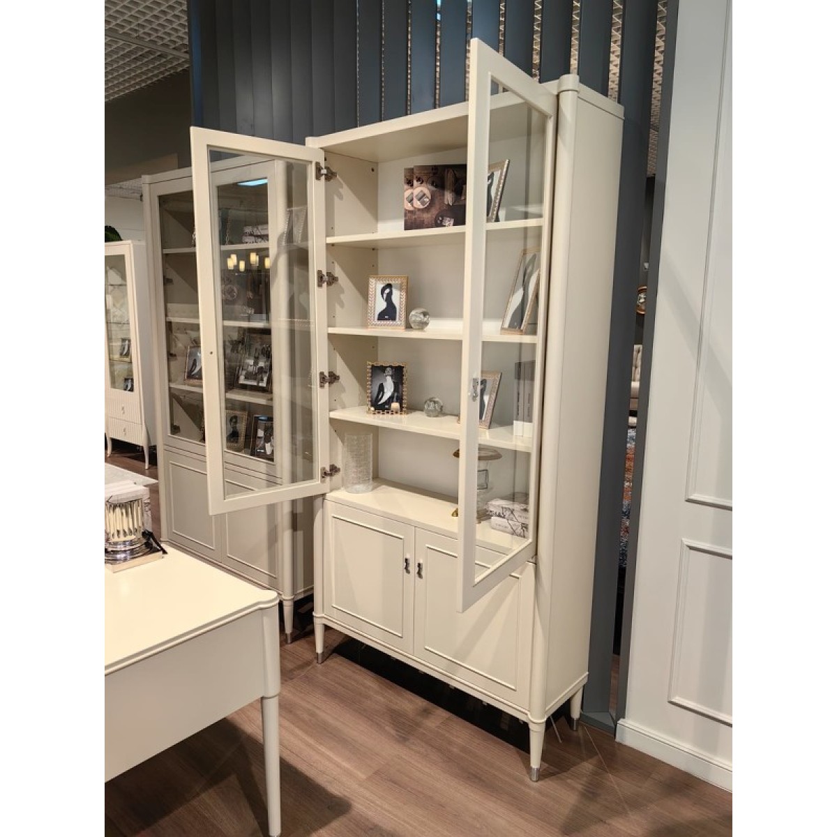 Книжный шкаф MODENA, FRATELLI BARRI