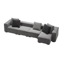 Диван модульный TELAS NEW, MOD INTERIORS