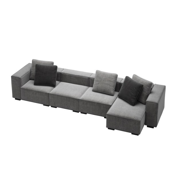 Диван модульный TELAS NEW, MOD INTERIORS