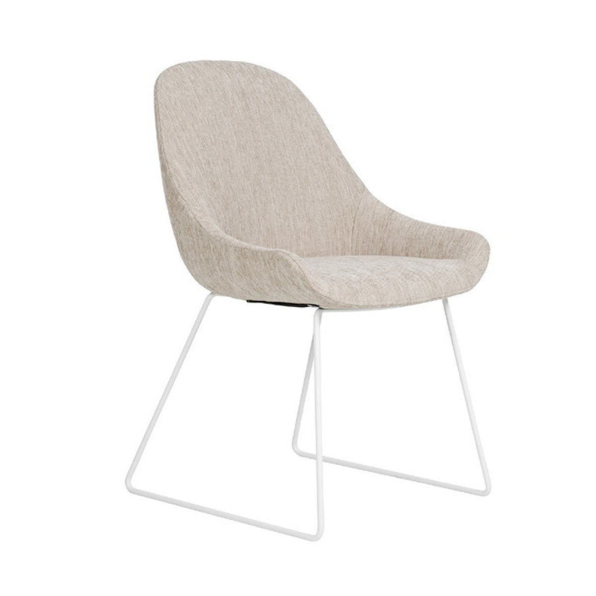 Стул Layla TELAS, MOD INTERIORS