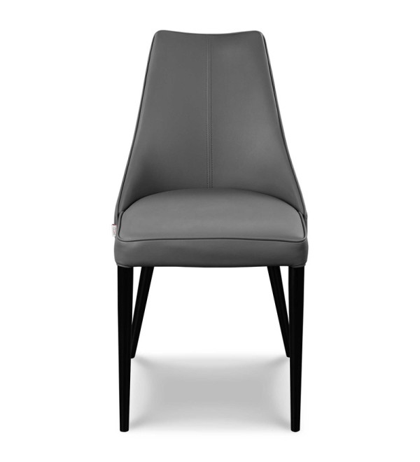 Стул MENORCA, MOD INTERIORS (чёрный, арт. MDI.CH.MN.35)
