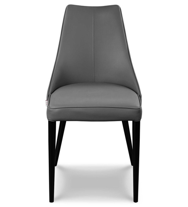 Стул MENORCA, MOD INTERIORS (чёрный, арт. MDI.CH.MN.35)