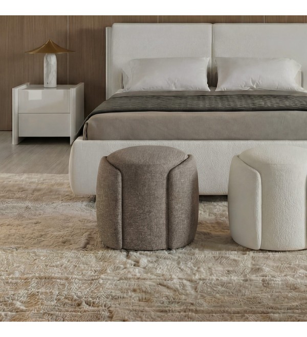Пуфик PETRA, MOD INTERIORS