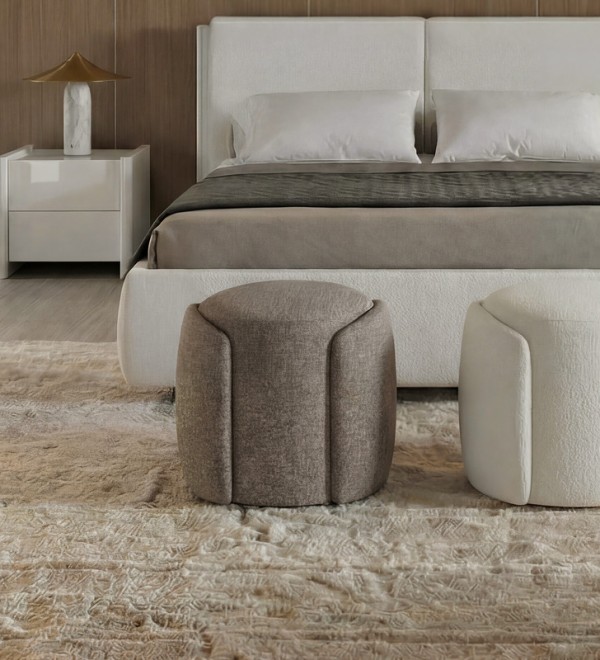Пуфик PETRA, MOD INTERIORS