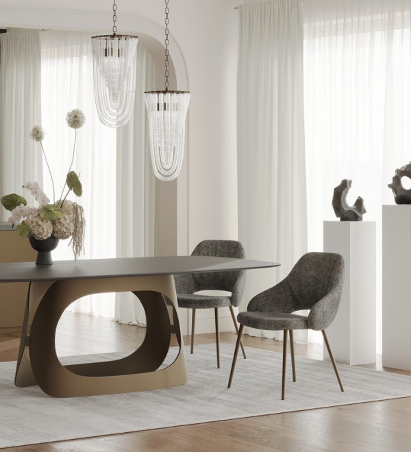 Стул BITTI, FRATELLI BARRI