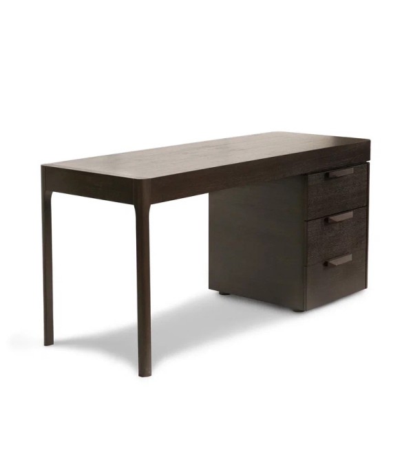 Письменный стол RONDA, MOD INTERIORS (дерево, арт. MDI.WD.RD.125)