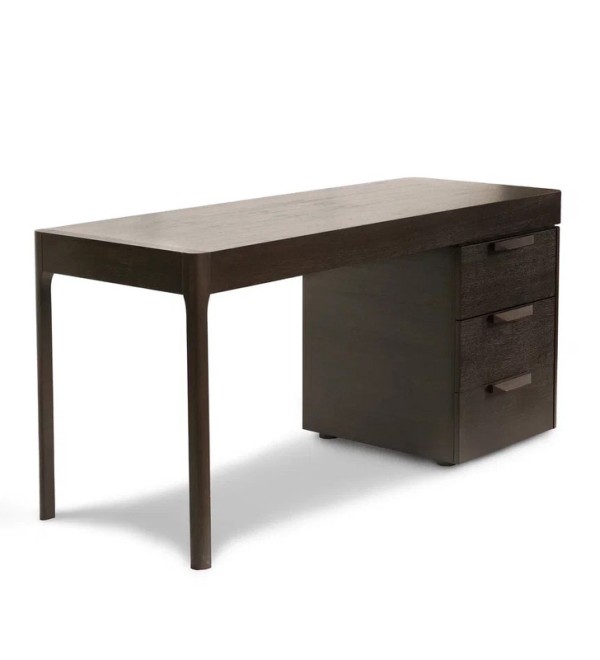 Письменный стол RONDA, MOD INTERIORS (дерево, арт. MDI.WD.RD.125)