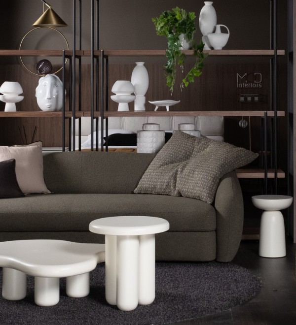 Подушка декоративная SELECTION, MOD INTERIORS