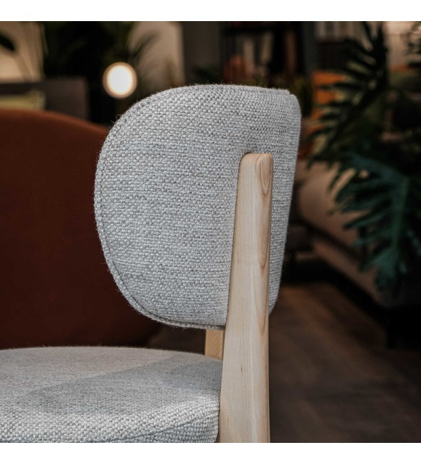Стул WABI SABI, MOD INTERIORS