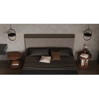 Прикроватная тумбочка/ Приставной столик MENORCA, MOD INTERIORS