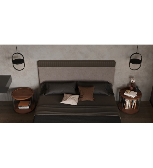 Прикроватная тумбочка/ Приставной столик MENORCA, MOD INTERIORS