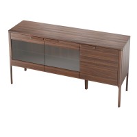 Буфет RONDA, MOD INTERIORS (дерево)
