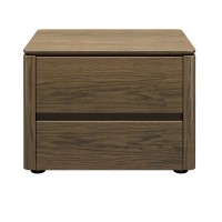 Прикроватная тумбочка PATERNA, MOD INTERIORS (дерево)