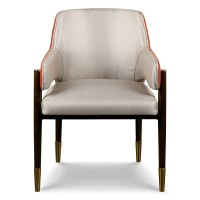 Стул с подлокотниками Claire TIMELESS SALE, FRATELLI BARRI