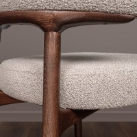 Стул Дэниэл (Daniel) SELECTION, MOD INTERIORS
