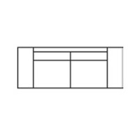 Диван Feeling TELAS, MOD INTERIORS