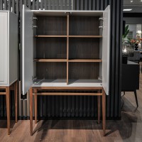 Буфет MARBELLA, MOD INTERIORS (дерево)