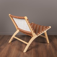 Кресло WABI SABI, MOD INTERIORS (дерево)