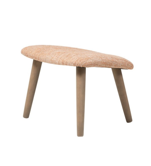 Пуфик Oline TELAS, MOD INTERIORS