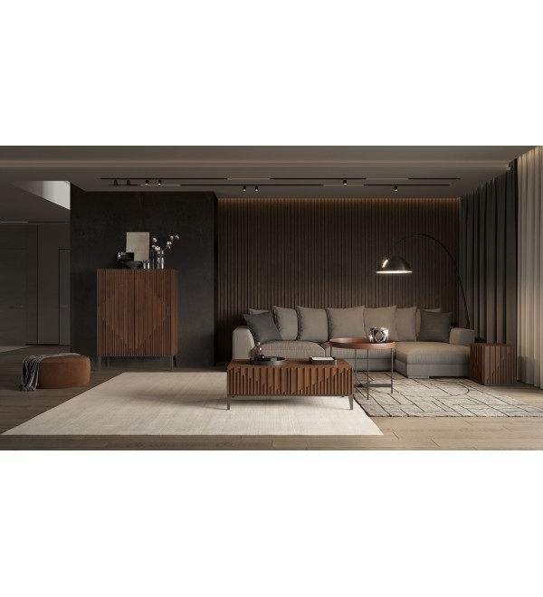 Журнальный столик MENORCA, MOD INTERIORS