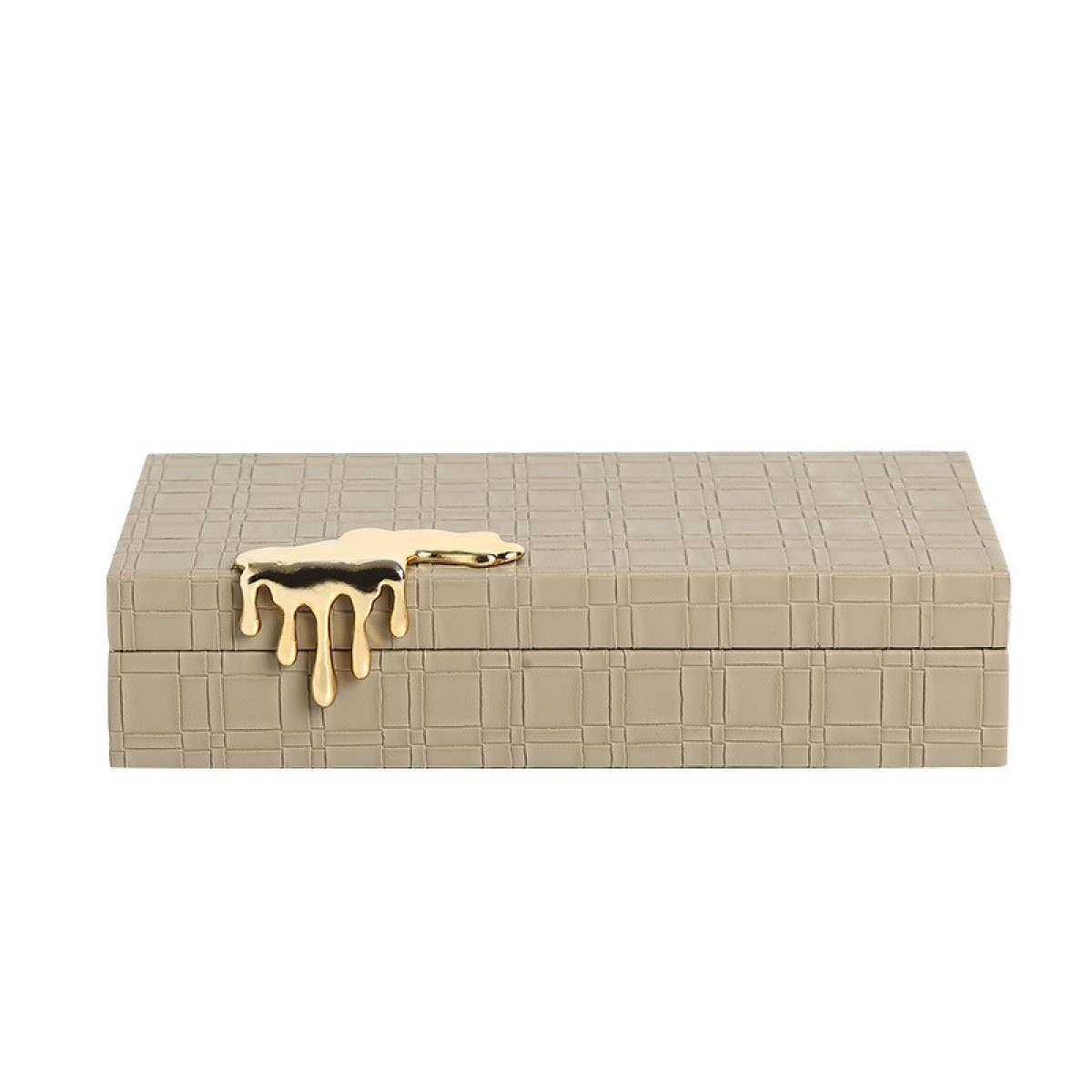 Шкатулка ACCESSORIES, FRATELLI BARRI (дерево)