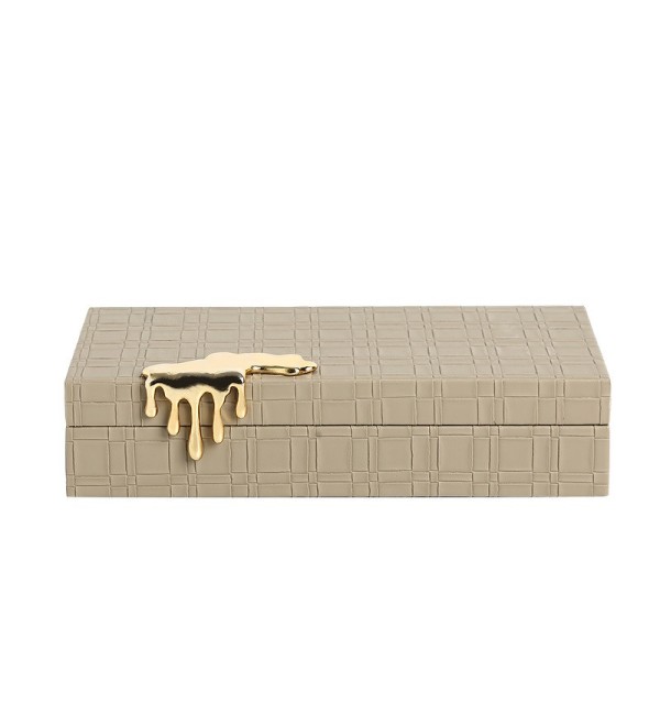 Шкатулка ACCESSORIES, FRATELLI BARRI (дерево)