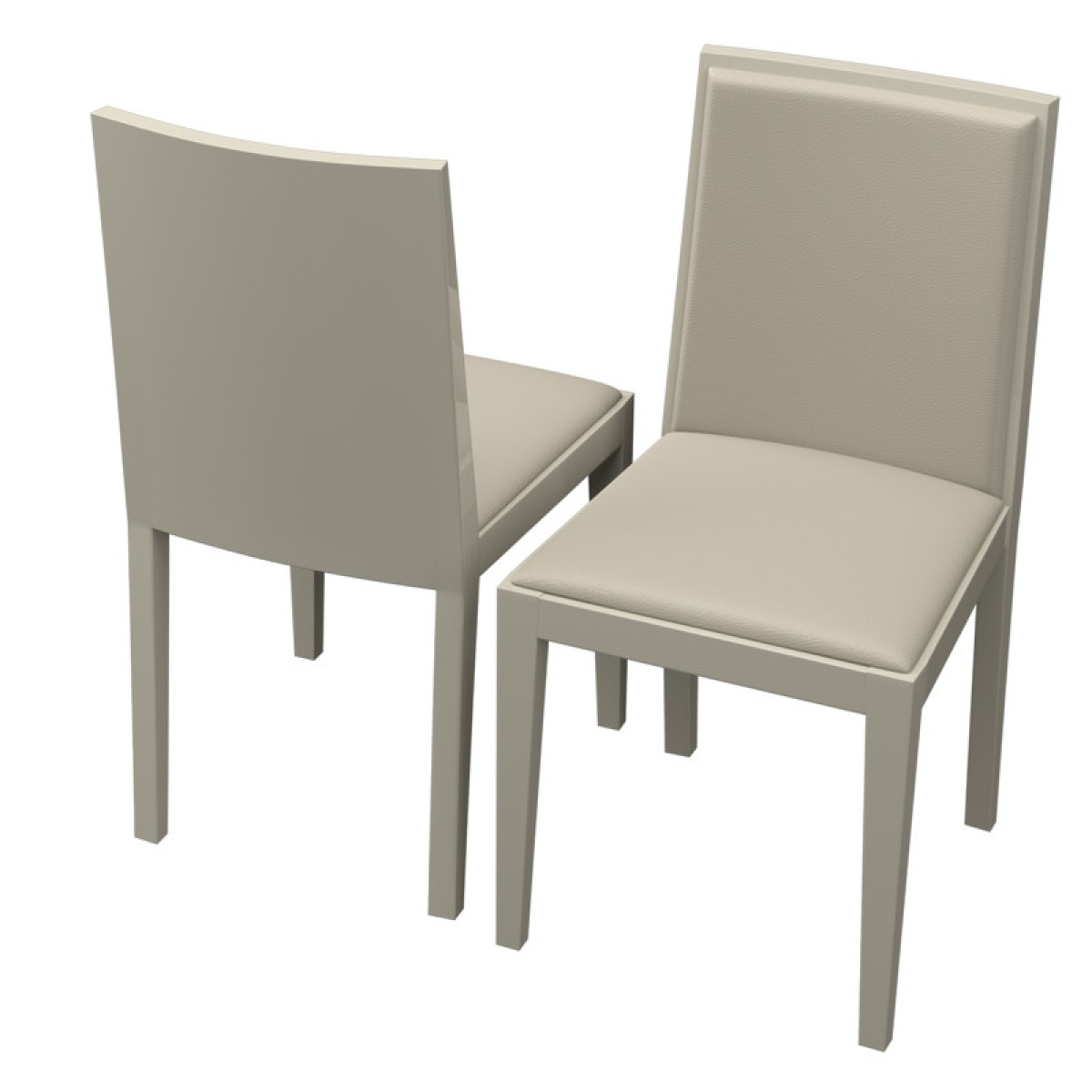 Стул VIGO, MOD INTERIORS