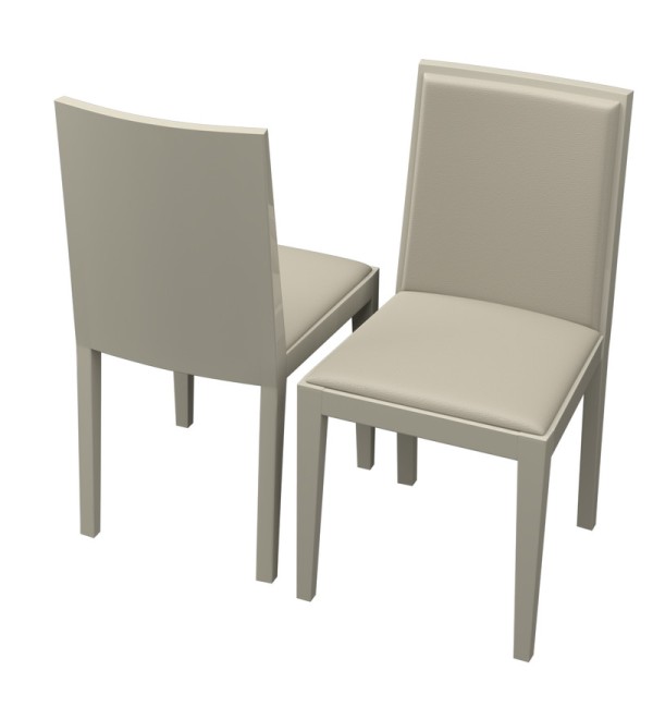 Стул VIGO, MOD INTERIORS
