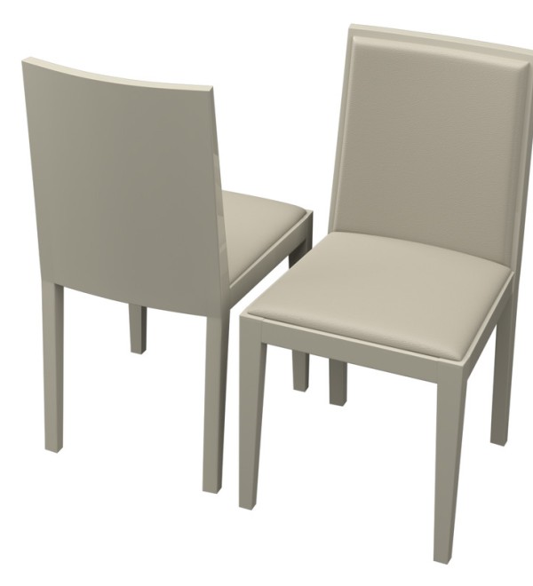 Стул VIGO, MOD INTERIORS