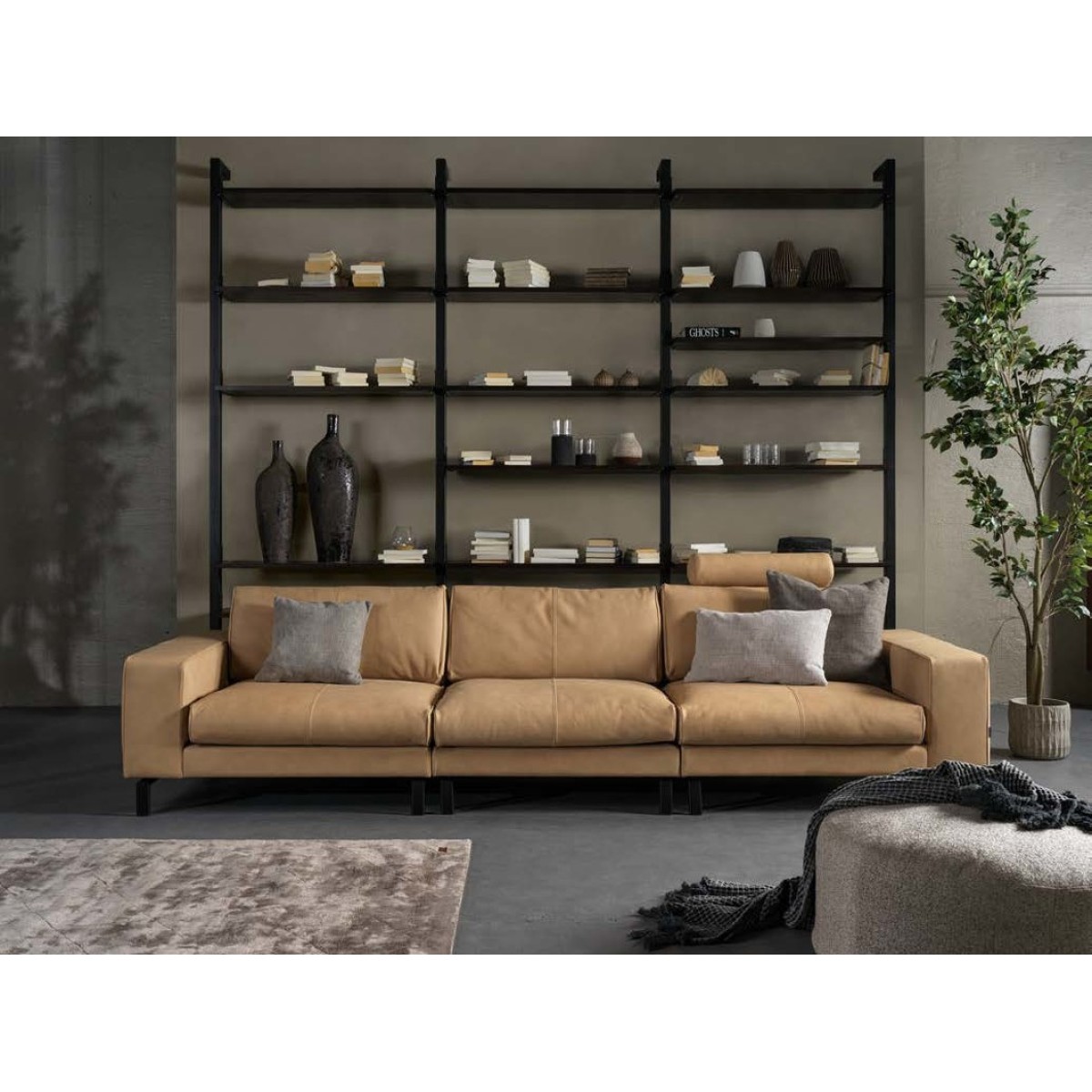 Модульный диван Blink Day TELAS, MOD INTERIORS