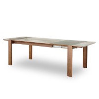Обеденный стол раздвижной ALTEA, MOD INTERIORS