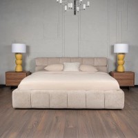 Кровать с решеткой Ванда (Wanda) 160*200 SELECTION, MOD INTERIORS