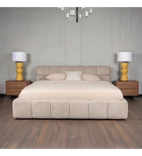 Кровать с решеткой Ванда (Wanda) 160*200 SELECTION, MOD INTERIORS