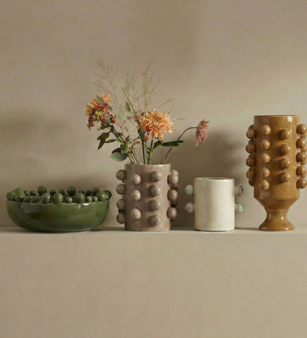 Декоративная тарелка ACCESSORIES, MOD INTERIORS