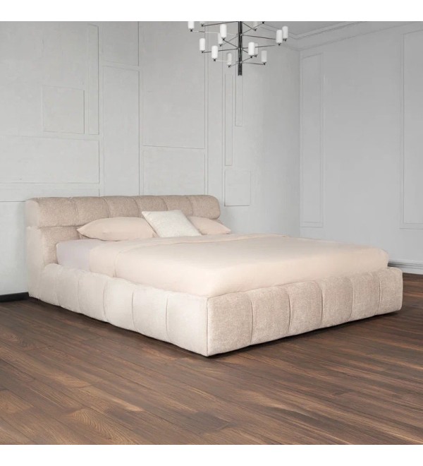 Кровать с подъемным механизмом Ванда (Wanda) 180*200 SELECTION, MOD INTERIORS