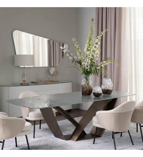 Ваза ACCESSORIES, FRATELLI BARRI