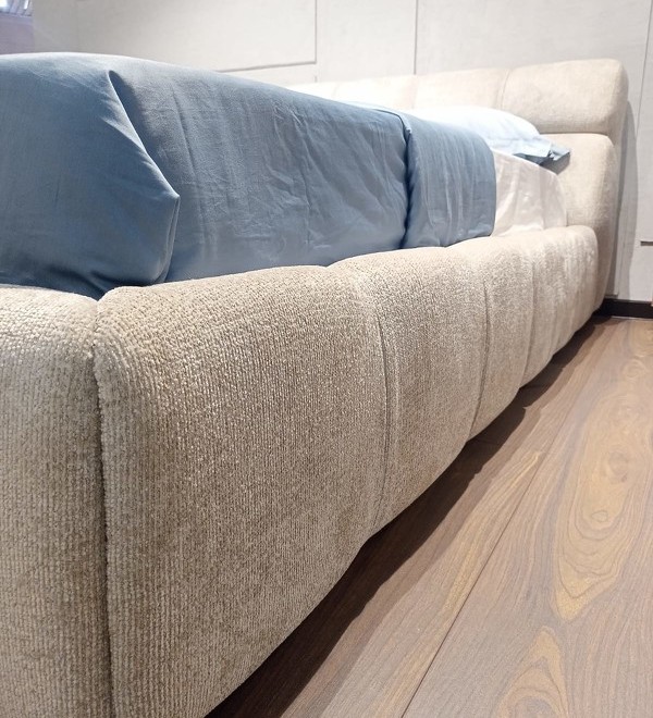 Кровать с подъемным механизмом Ванда (Wanda) 180*200 SELECTION, MOD INTERIORS