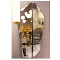 Зеркало Sharon (2 шт) TIMELESS SALE, FRATELLI BARRI