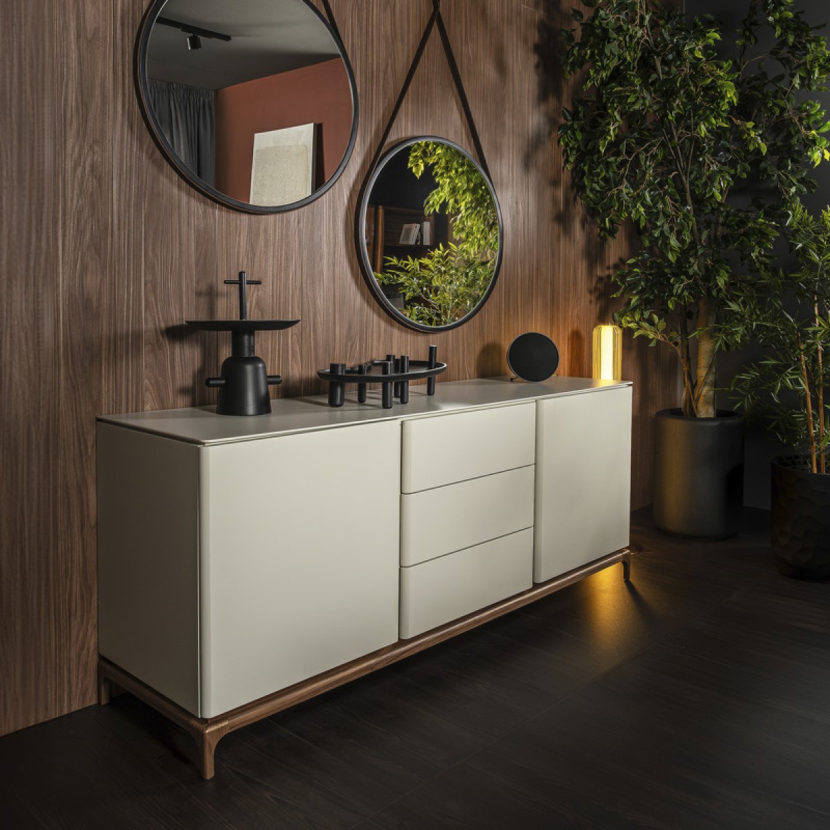 Буфет CALPE, MOD INTERIORS