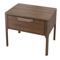 Прикроватная тумбочка RONDA, MOD INTERIORS (дерево, арт. MDI.BST.RD.109)