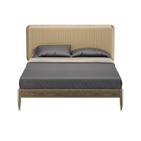Кровать с решеткой PATERNA, MOD INTERIORS (дерево)