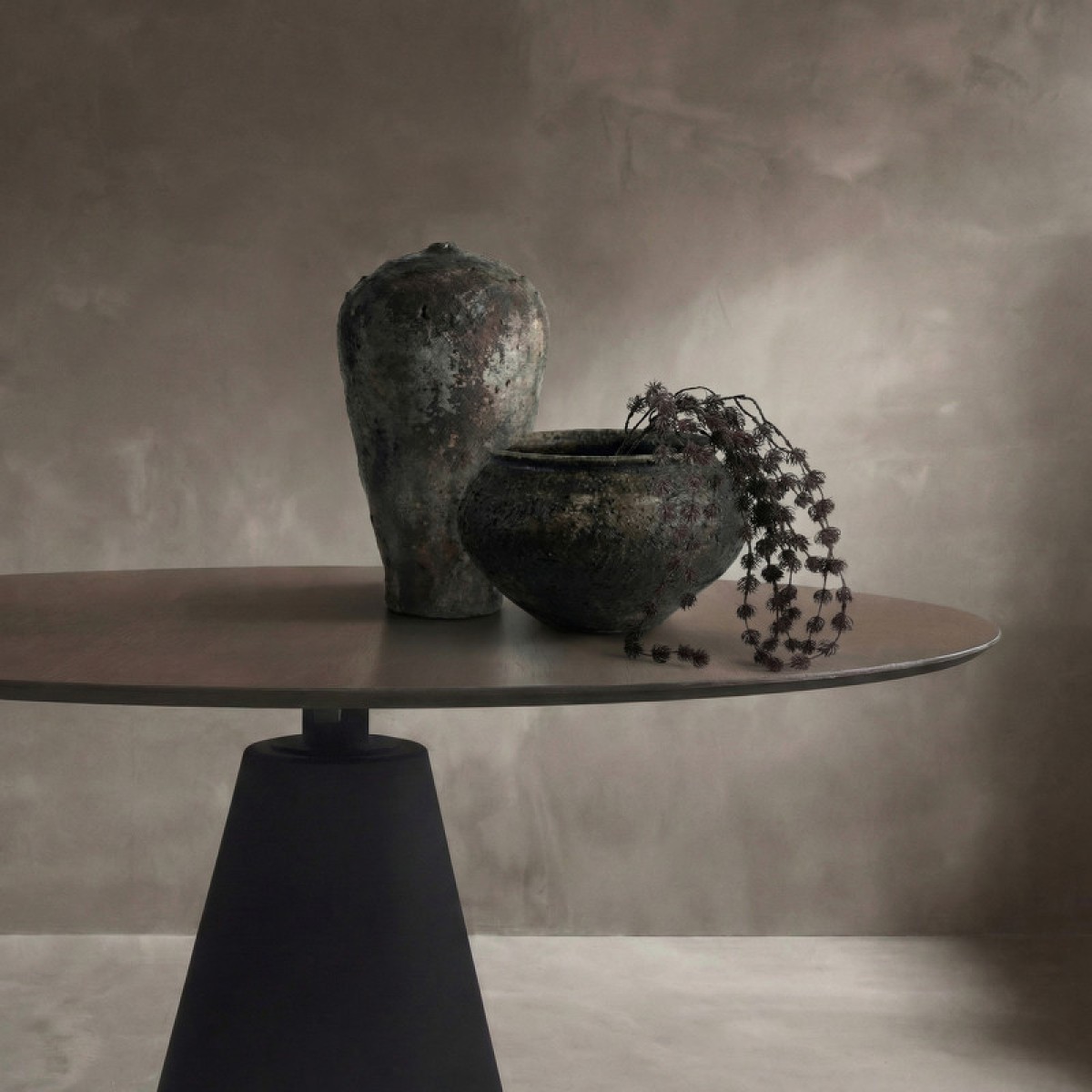 Ваза ACCESSORIES, MOD INTERIORS