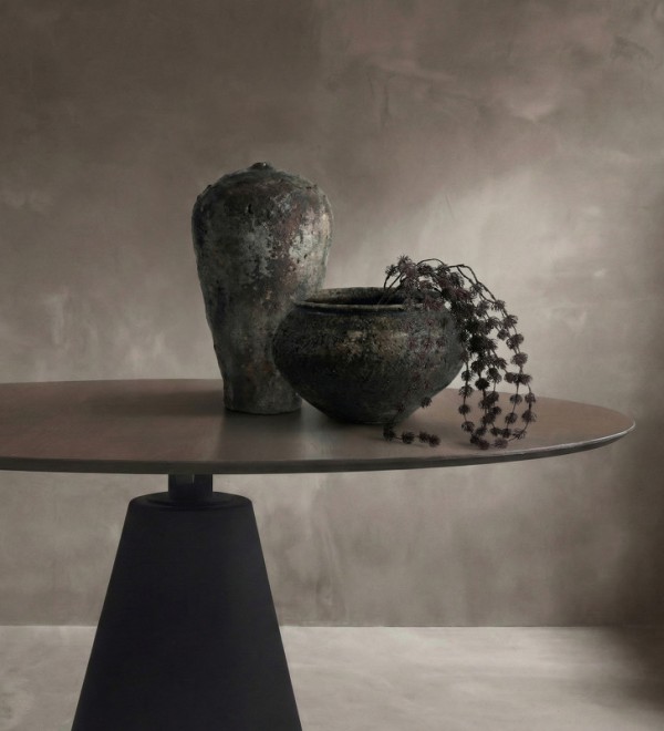 Ваза ACCESSORIES, MOD INTERIORS
