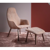 Кресло Oline TELAS, MOD INTERIORS