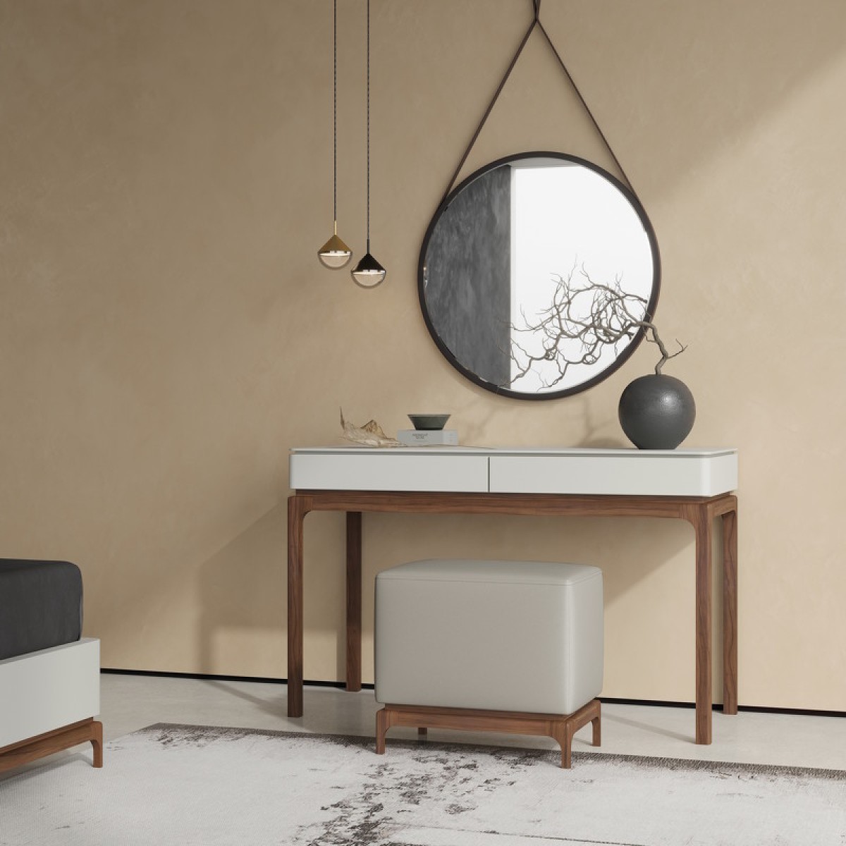 Туалетный столик CALPE, MOD INTERIORS