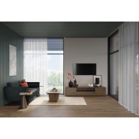 Тумба под TV PATERNA, MOD INTERIORS