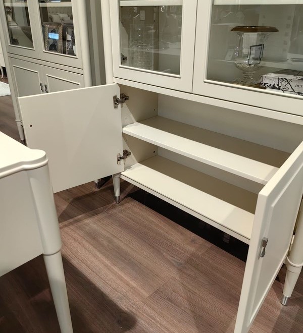 Книжный шкаф MODENA, FRATELLI BARRI