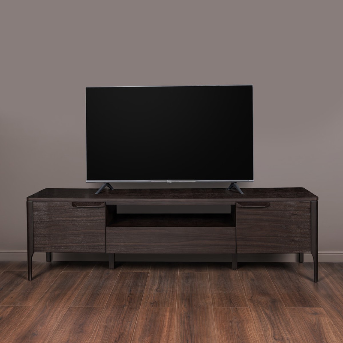 Тумба под TV RONDA, MOD INTERIORS (дерево, арт. MDI.TV.RD.134)