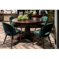 Стул Diego EMOTION SALE, FRATELLI BARRI (дерево)