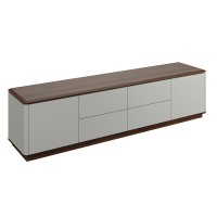 Тумба под TV ALTEA, MOD INTERIORS (дерево)